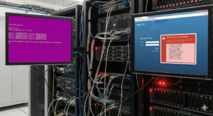 رفع ایرادات ESXi و vCenter