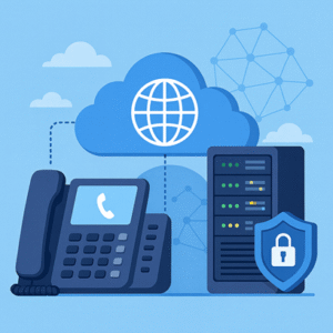 راه‌ اندازی ویپ،مزایای راه اندازی ویپ